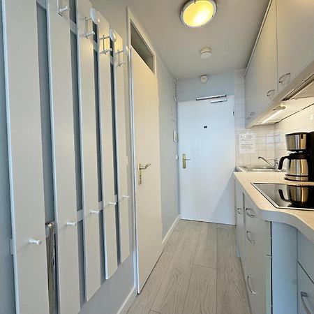 Haus Am Meer App104 Mit Meerblick Und Balkon Westerland Ngoại thất bức ảnh